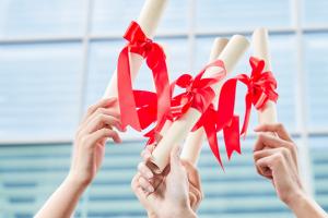 首都师范大学科德学院在北京学前教育专业录取分数线