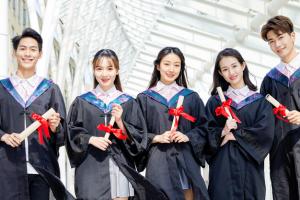 广东外语外贸大学公开学院住宿条件好不好？