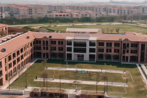 郑州科技学院航空学院需要面试吗？