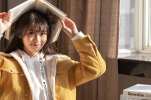 北京物资学院继续教育学院在哪个校区？