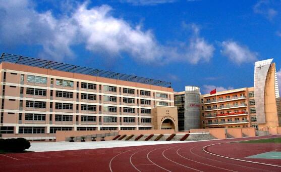 北京市第八中学怡海分校国际部学校环境.jpg