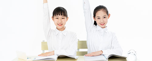北京海嘉国际双语学校双语融合班