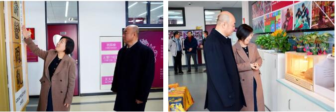 ����ʦ����ѧ�����ŵ��������������ѧУ�ι۽���4