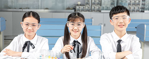 北京市私立汇佳学校寒假前转学政策