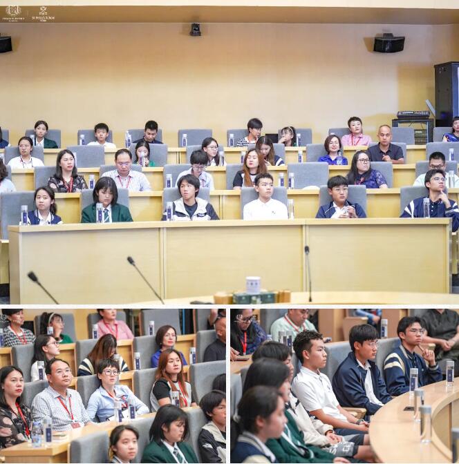 海南英雅盛彼德学校活动4