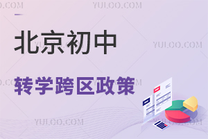 2024年北京初中转学跨区政策是什么