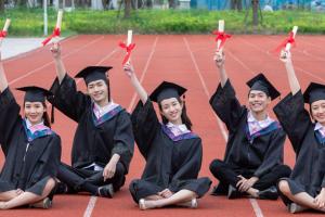 上海立达学院继续教育学院空乘专业毕业方向有哪些？