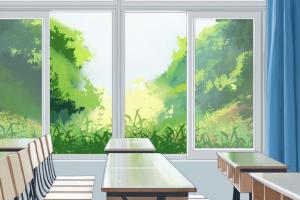 西安外国语大学国际学院都有什么专业？