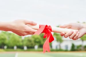 北京物资学院继续教育学院是大专吗？