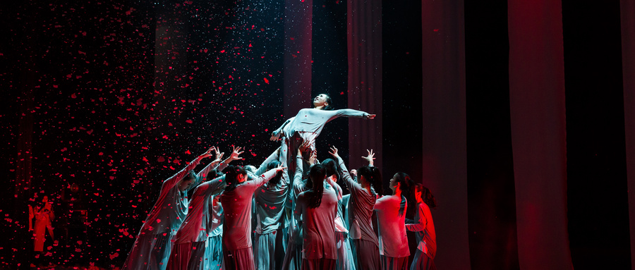 2024艺考落榜舞蹈表演专业可报考学校