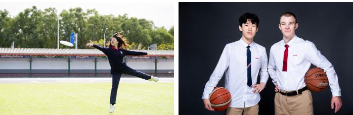 君诚国际双语学校2