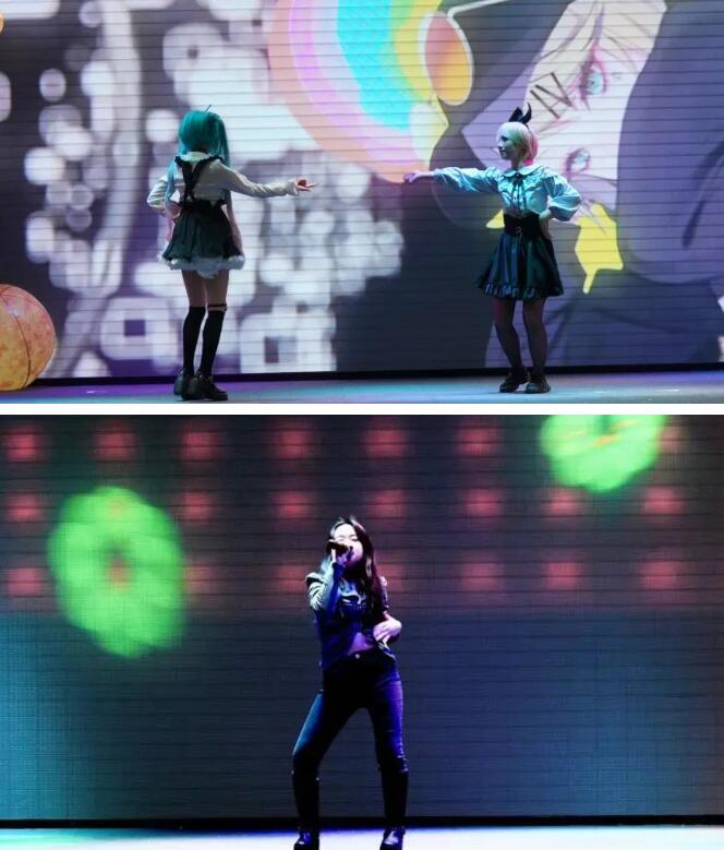 ��������ѧУ��������ʢ��4