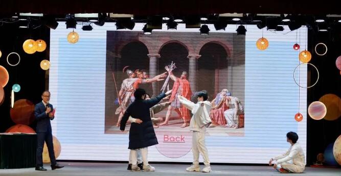 ��������ѧУ��������ʢ��6