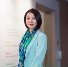 惠灵顿天津校区校长