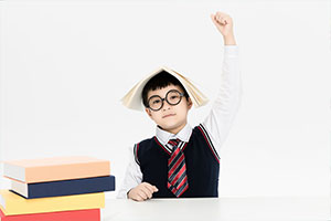 北京中加学校|通州华仁学校小学部怎么样？能寄宿吗
