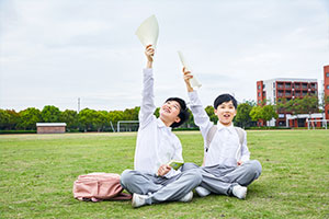 想上北京中加学校|通州华仁学校需要准备哪些申请材料?