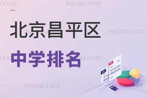 2026年北京昌平区中学排名一览(含私立初高中学校)