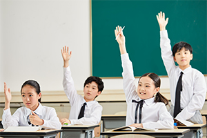 华油荣德小学有没有办学资质？办学正规吗？