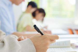 花钱就能上广东外语外贸大学公开学院吗？