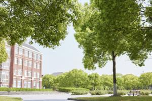 广东外语外贸大学公开学院汉语言文学专业学什么？