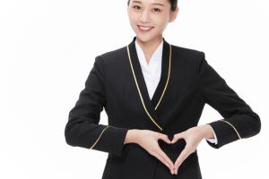 上海立达学院继续教育学院空乘专业包分配吗？