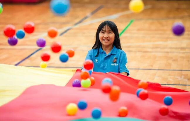 天津惠灵顿学校课外课程