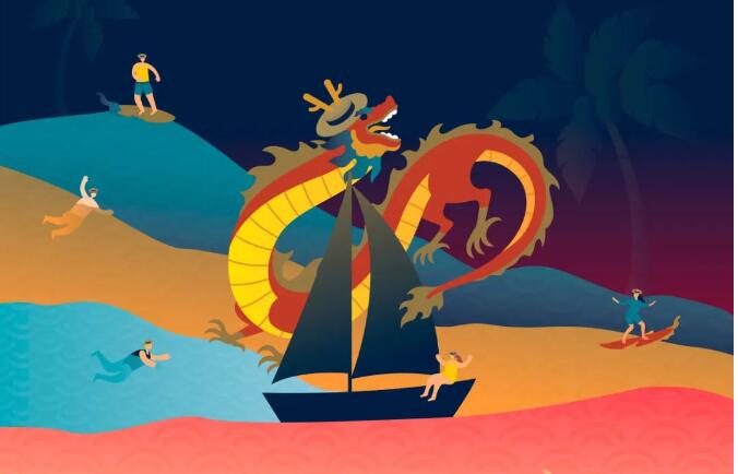 海口哈罗学校发布2024年寒假时间与春节后开学时间