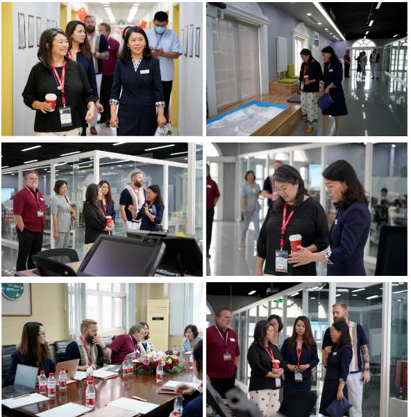 ��������ѧУWASC��֤