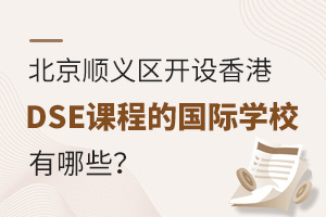 ����˳�����������DSE�γ̵Ĺ���ѧУ����Щ��