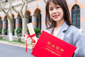 大连海事大学继续教育学院旅游管理专业介绍