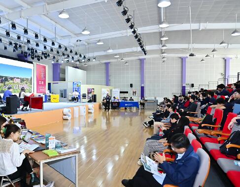 君诚国际双语学校申请季