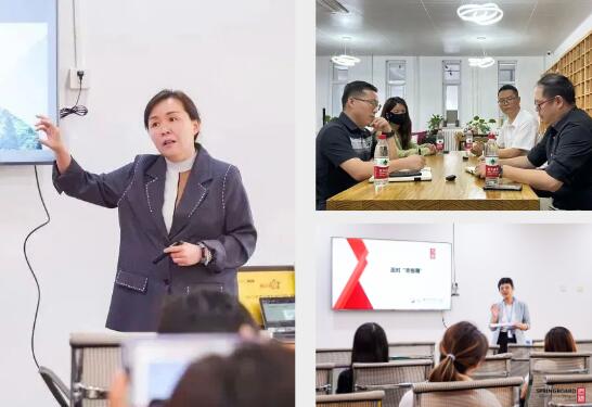 君诚国际双语学校申请季