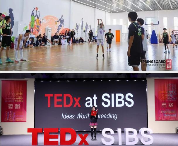 君诚国际双语学校申请季