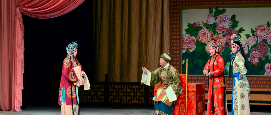 戏剧学专业主要学什么?