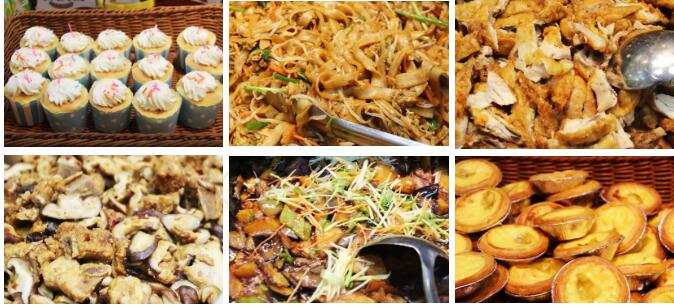 �����г���������ͬ�������ѧУʳ��