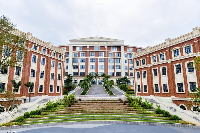 海南综合实力比较强的国际小学
