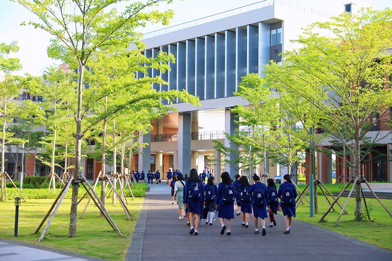 海南综合实力比较强的国际小学
