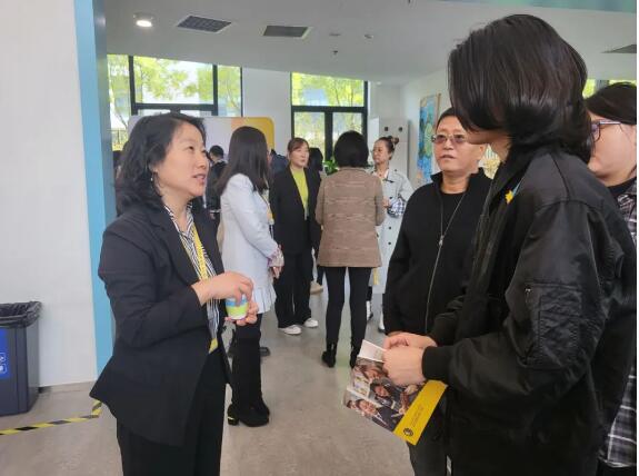 朝阳凯文开放日