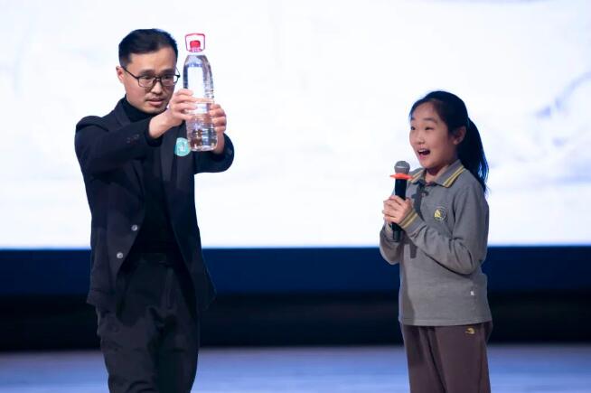 朝阳凯文开放日