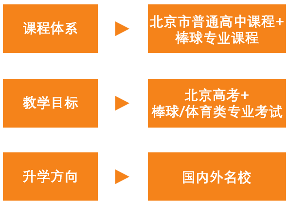 北京通州树人学校高中部招生班型,