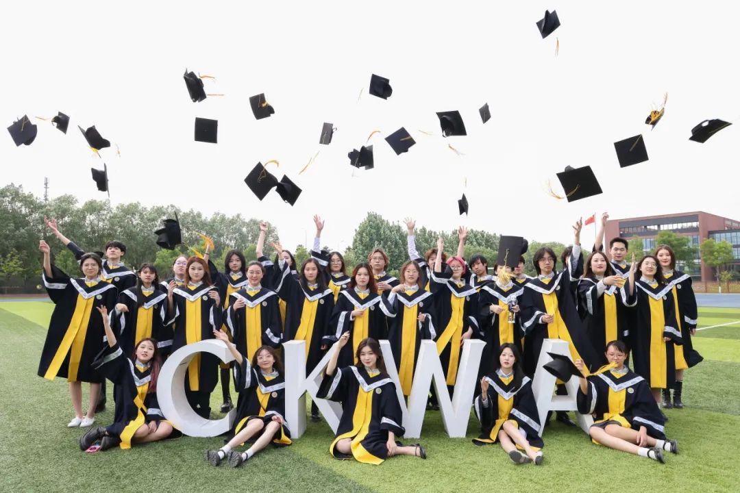 北京朝阳凯文喜获逾百封世界名校录取Offer