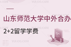 青岛大学中外合作办学2+2留学认可度高吗？