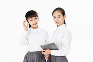 北京中加学校|通州华仁学校可以注册学籍吗？办学质量怎么样