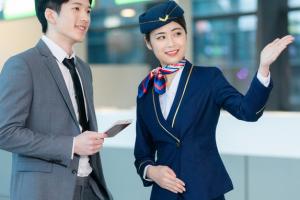 2025年合肥有哪些航空服务专业职校?