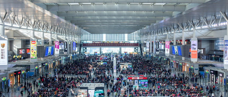 全国高速铁路客运乘务专业最好的职业学校有哪些?