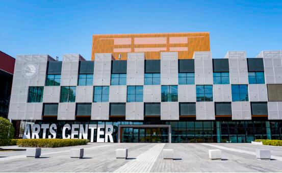 朝阳凯文国际艺术高中