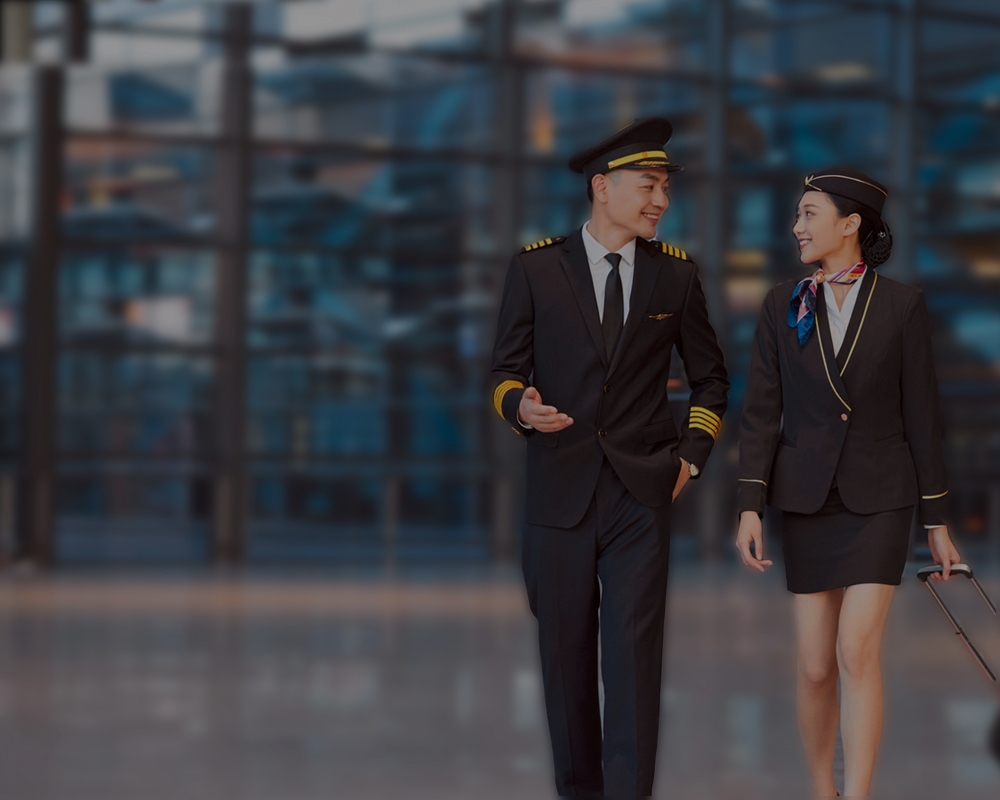 空姐年齡要求多大?