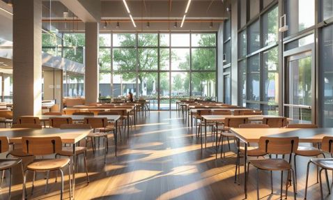 北京耀中国际学校课余活动