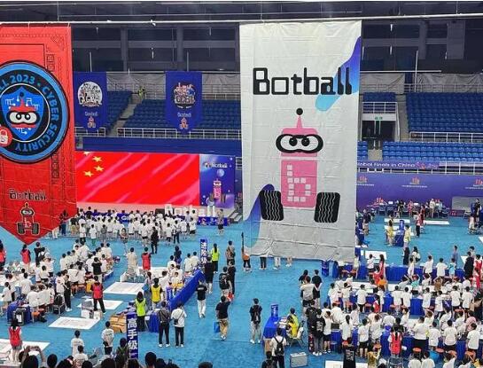 ѧУBotballŷ