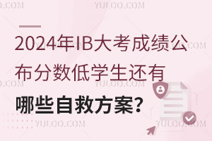 2024IB󿼳ɼѧЩԾȷ